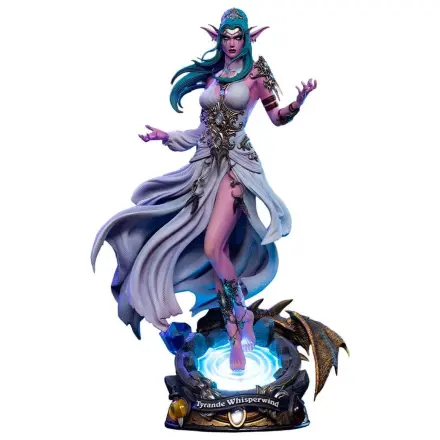 Hearthstone Socha 1/6 Tyrande Whisperwind 38 cm produktová fotografia