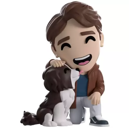 Heartstopper Vinylová Figúrka Nick 10 cm produktová fotografia