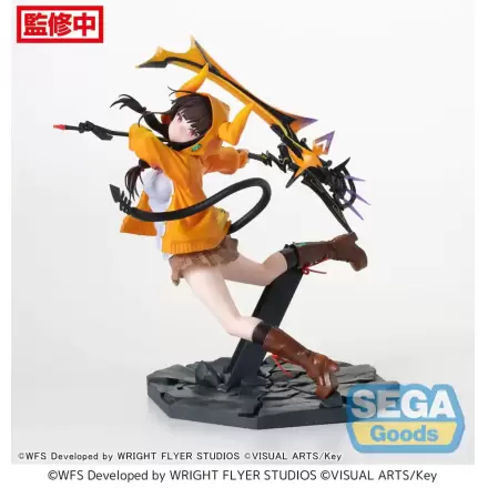 Heaven Burns Red Luminasta PVC Socha Karen Asakura Guren Gekka no Killrazork 20 cm produktová fotografia