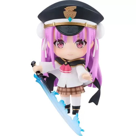 Heaven Burns Red Nendoroid akčná figúrka Tama Kunimi 10 cm termékfotója