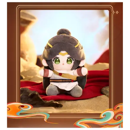 Heaven Official´s Blessing Ming Yue Lou Lan Series Chibi plyšová figúrka Xie Lian 15 cm produktová fotografia