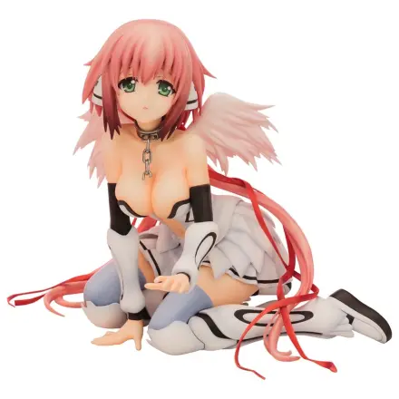 Heaven's Lost Property Final – The Movie: Eternally My Master PVC figúrka 1/6 Ikaros 15 cm produktová fotografia