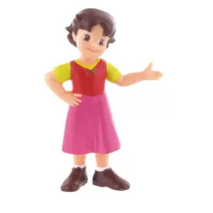 Heidi Mini figúrka Heidi 7 cm produktová fotografia