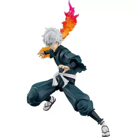 Hell's Paradise: Jigokuraku Figma Akčná figúrka Gabimaru 15 cm produktová fotografia