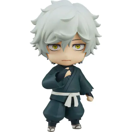 Hell's Paradise: Jigokuraku Nendoroid akčná figúrka Gabimaru 10 cm termékfotója