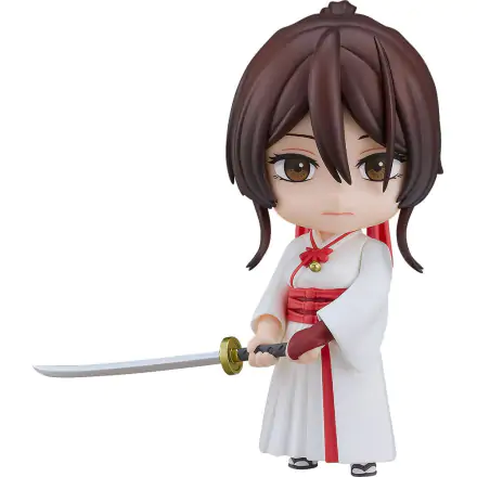 Hell's Paradise: Jigokuraku Nendoroid Akčná Figúrka Yamada Asaemon Sagiri 10 cm produktová fotografia