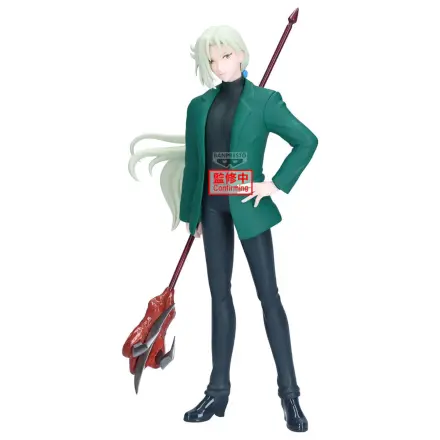 Hell Teacher Jigoku Sensei Nube Kyosuke Tamamo figúrka 21cm produktová fotografia