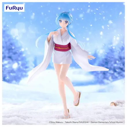 Hell Teacher: Jigoku Sensei Nube Trio-Try-iT PVC socha Yukime 19 cm produktová fotografia