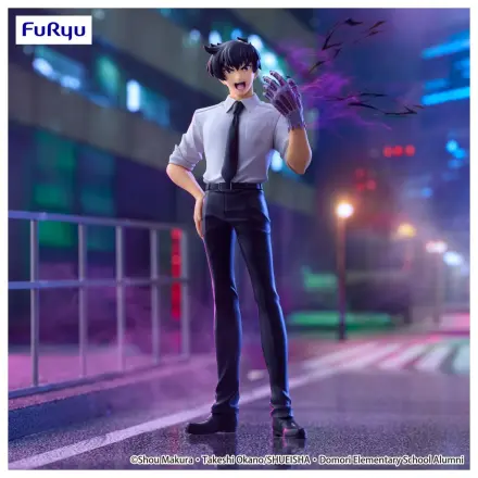 Hell Teacher Meisuke Nueno Socha Trio-Try-It figúrka 21 cm produktová fotografia