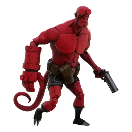 Hellboy akčná figúrka Hellboy (Box Full of Evil) 19 cm produktová fotografia