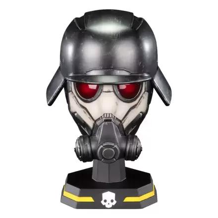 Helldivers 2 Replika 1/4 Prilba poľného chemika 11 cm produktová fotografia