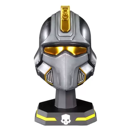 Helldivers 2 Replika 1/4 Hero of the Federation prilba 11 cm produktová fotografia