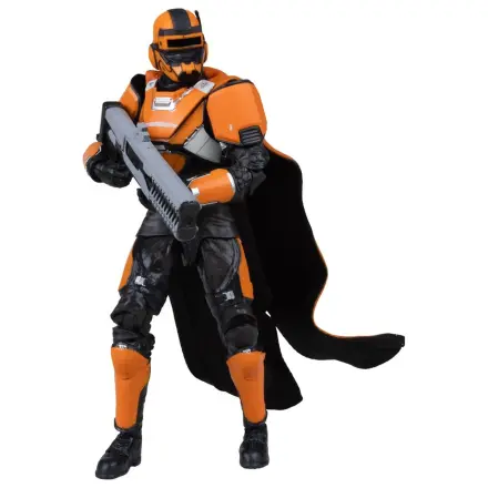 Helldivers 2 McFarlane Elite Edition Akčná figúrka CE-25 Trench Engineer (Deluxe) 18 cm produktová fotografia