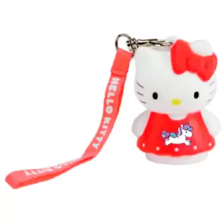 Hello Kitty Light-Up Figurina Jednorožec 8 cm termékfotója