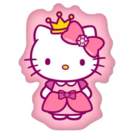 Hello Kitty 3D vankúš produktová fotografia