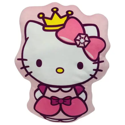 Hello Kitty 3D vankúš produktová fotografia