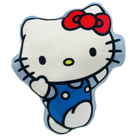 Hello Kitty 3D vankúš produktová fotografia