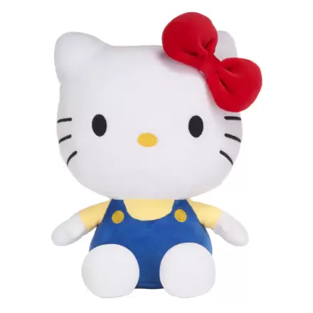 Hello Kitty and Friend plyšová hračka Hello Kitty 25 cm produktová fotografia