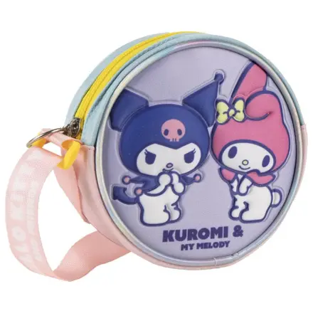 Hello Kitty and Friends 3D taška produktová fotografia