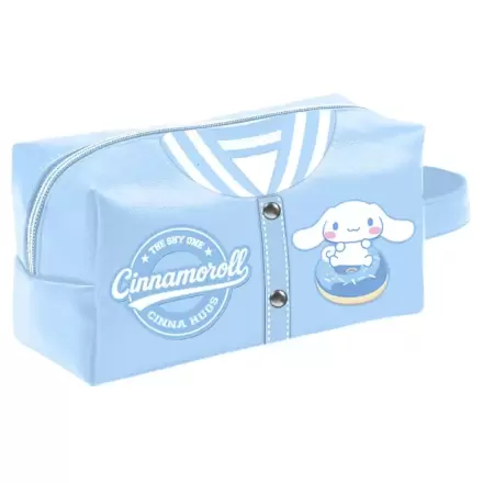 Hello Kitty and Friends Cinnamoroll kozmetický kufrík produktová fotografia