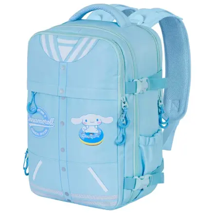 Hello Kitty and Friends Cinnamoroll batoh 40 cm produktová fotografia