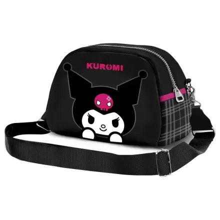 Hello Kitty and Friends Kuromi Lebka taška produktová fotografia