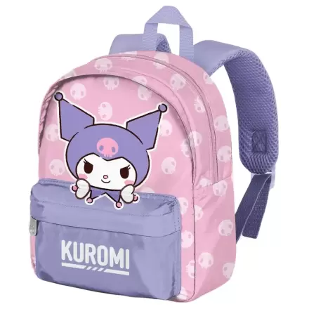 Hello Kitty and Friends Kuromi batoh 27 cm produktová fotografia