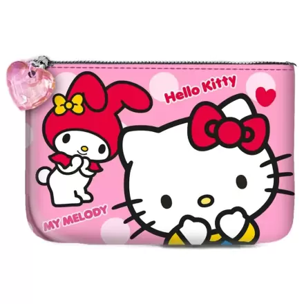 Hello Kitty and Friends Rozkošná peňaženka produktová fotografia