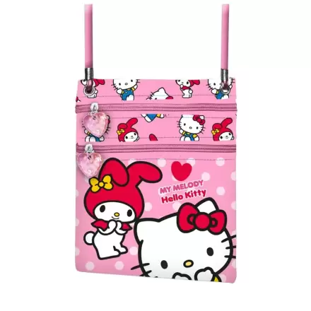 Hello Kitty and Friends Rozkošná taška produktová fotografia