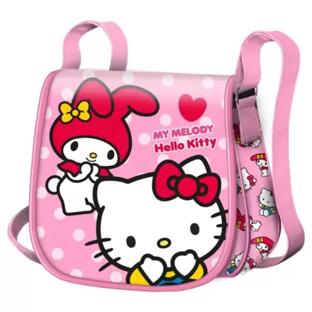 Hello Kitty and Friends Lovely taška produktová fotografia