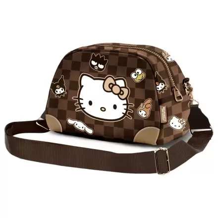 Hello Kitty and Friends taška produktová fotografia