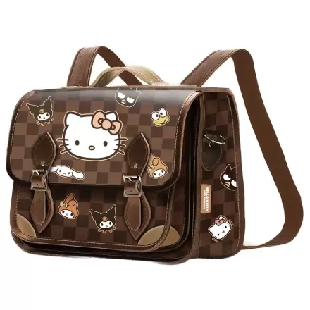 Hello Kitty and Friends Ruksak produktová fotografia