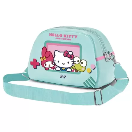 Hello Kitty and Friends taška na videohernú konzolu produktová fotografia