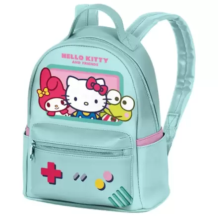 Hello Kitty and Friends videoherný batoh 25cm produktová fotografia