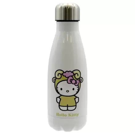 Hello Kitty Aries nerezová fľaša 550 ml termékfotója