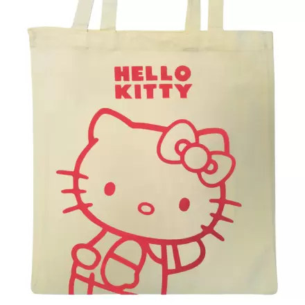 Nákupná taška Hello Kitty produktová fotografia