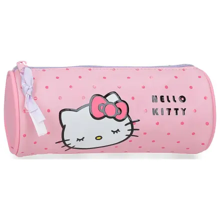 Hello Kitty Bows kozmetický kufrík produktová fotografia