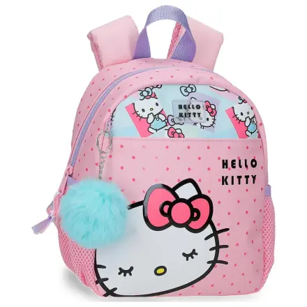 Hello Kitty Bows batoh 26cm produktová fotografia