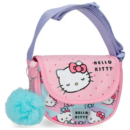 Hello Kitty Bows taška cez rameno produktová fotografia