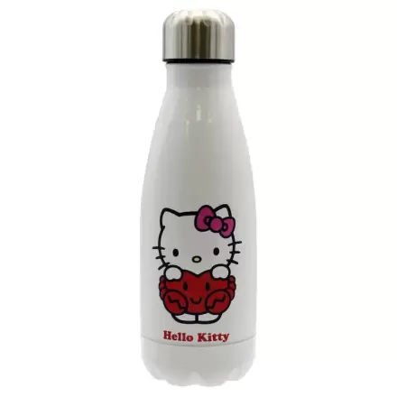 Hello Kitty Cancer nerezová fľaša 550 ml termékfotója