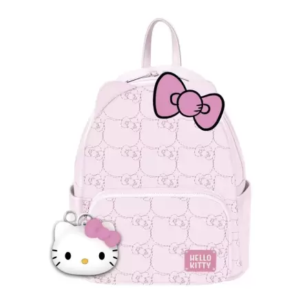 Hello Kitty bežný ruksak 26 cm termékfotója