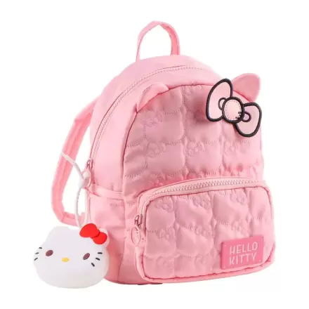Hello Kitty bežný ruksak 26 cm produktová fotografia