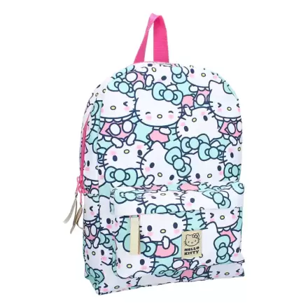 Hello Kitty Ruksak Cheerful 33 cm produktová fotografia
