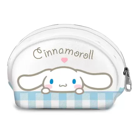 Hello Kitty Cinnamoroll peňaženka termékfotója