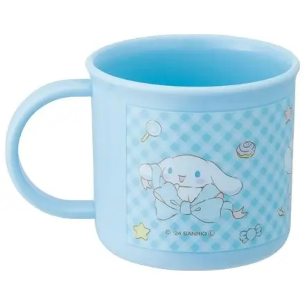 Hello Kitty Cinnamoroll hrnček 200 ml produktová fotografia