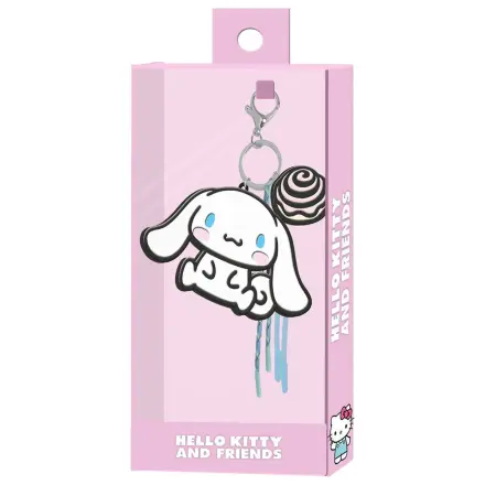 Hello Kitty Cinnamoroll prívesok na kľúče produktová fotografia