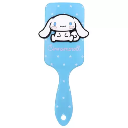 Hello Kitty Cinnamoroll kefa na vlasy produktová fotografia