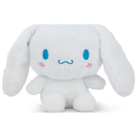 Hello Kitty Cinnamoroll White plyšová hračka 22cm produktová fotografia