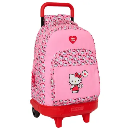 Hello Kitty Kompaktný vozík 45cm produktová fotografia