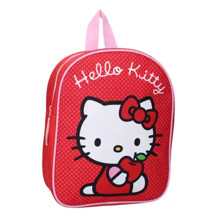 Hello Kitty Ruksak Cuteness Overload 29 cm produktová fotografia
